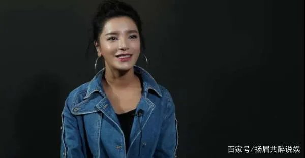 郁可唯江映蓉重回“09快女”宿舍,现在两人为何发展悬殊?