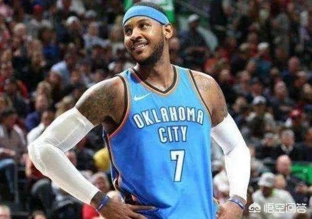 雷霆完成25分的超级大逆转,是不是跟安东尼一点关系都没有?