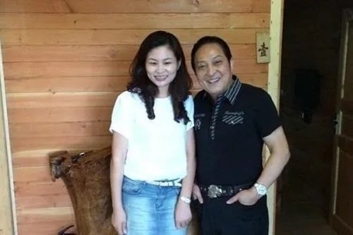 王林死亡，为什么生前的好友明星大咖不来参加追悼会？