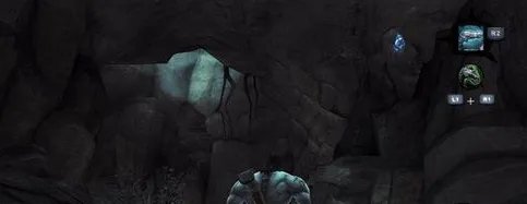 《暗黑血统2》锻炉岛区域-峡湾收集攻略