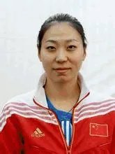 中国女排全部人员照片