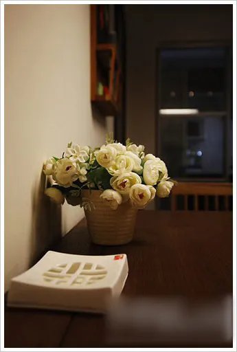 当爱已成往事 落寞男人晒晒68平没有新娘的婚房