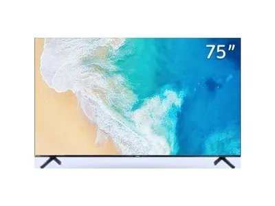 夏普Q6EA 75英寸4K超高清HDR10液晶电视