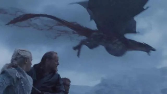 《权利的游戏》第七季第六集有哪些吐槽点？