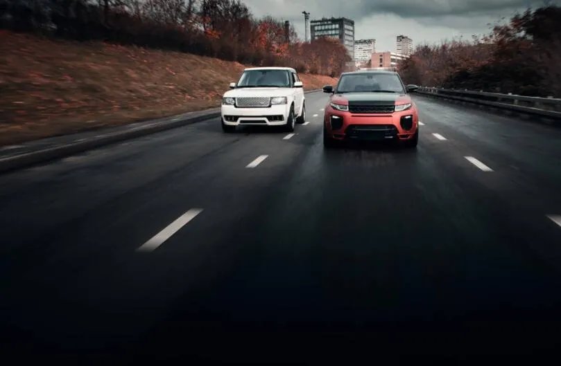 国产越野汽车哪款好？国产越野汽车排行榜一览