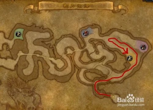 野猪之魂/灵魂野猪在哪抓？