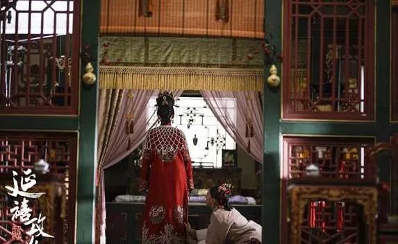 《延禧攻略》爱奇艺更新时间变日更 除周一外每天更新两集