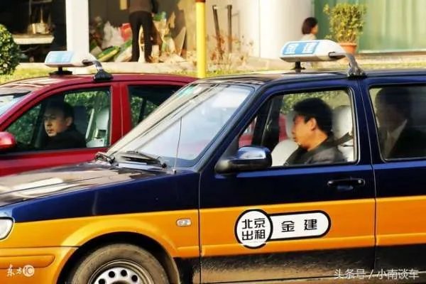 为什么现在用滴滴打车的人越来越少?