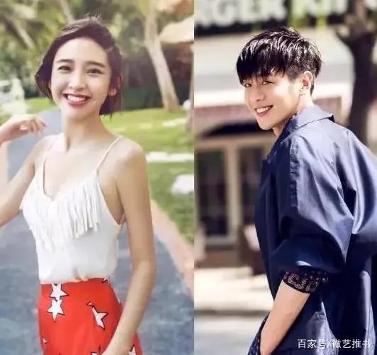 张若昀有多宠老婆唐艺昕？他给女儿取了什么名字？