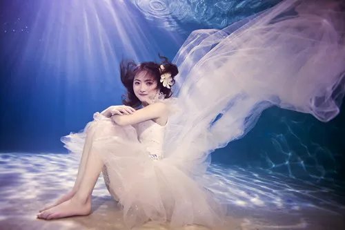 国内旅游拍结婚照前十名推荐  旅拍婚纱照一般多少钱