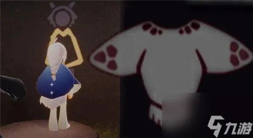 光遇水先知在什么在哪里 预言季水先知可以兑换什么东西