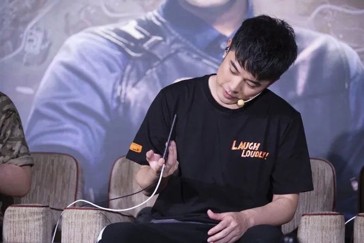 陈赫竟然敢赢王思聪，就不怕他的粉丝怼他吗？