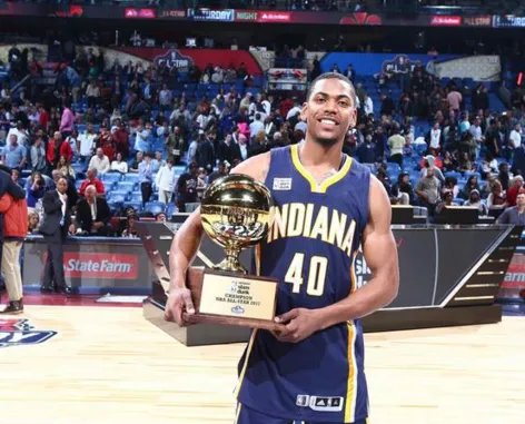 2000年以来，每一届的NBA扣篮大赛冠军是谁？