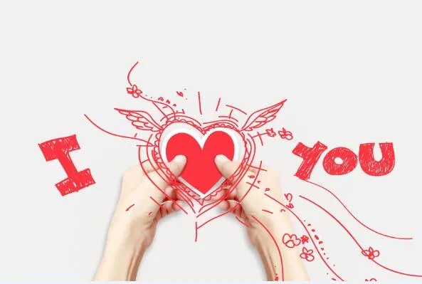 520情人节朋友圈表白祝福语大全 2020年520微信表白情话