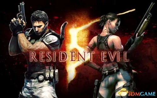 生化危机5游戏中怎么操作人物 键盘操作使用方法介绍