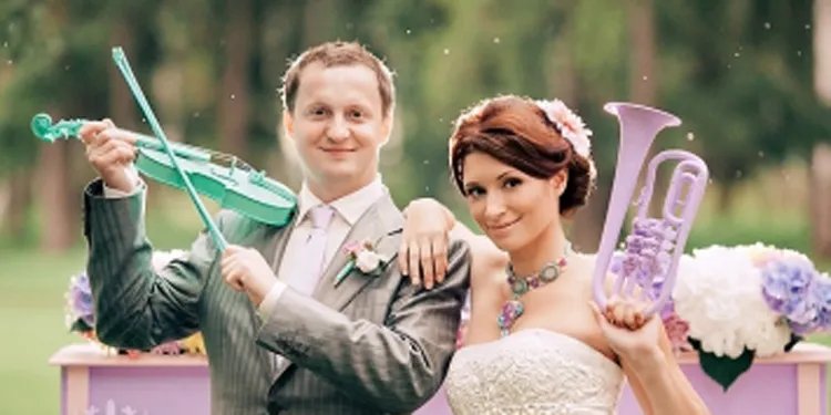 2020年有水平的证婚词 抖音上很火的婚礼誓词