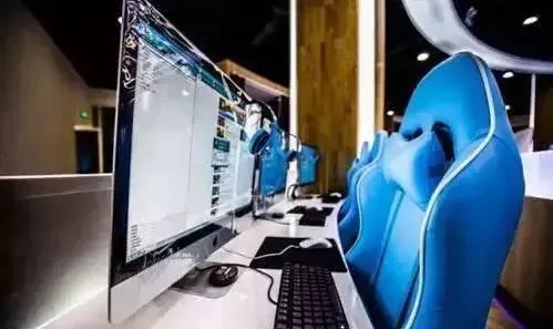 哪里的网吧最有特色?