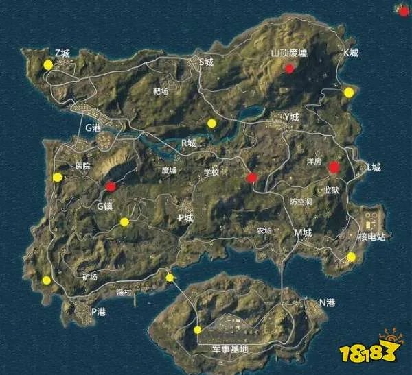 和平精英圣诞模式怎么开启 圣诞模式开启方法