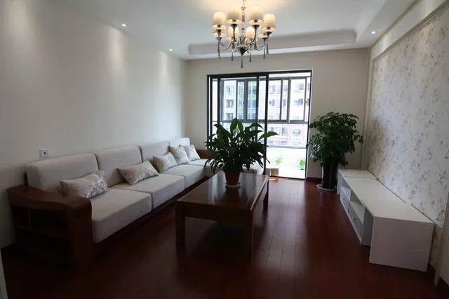 晒晒我们刚装好的新家，再空1个月就能入住了！