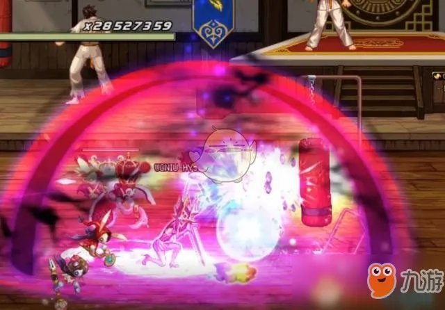 《DNF》3.7改版混沌魔灵怎么加点 混沌魔灵刷图加点推荐