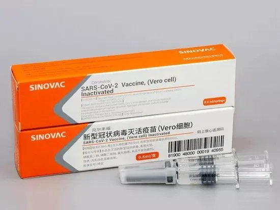 北京生物和北京科兴的新冠疫苗有什么区别？