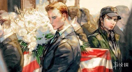 黑化美国队长害死了他们？8位已牺牲的知名漫威人物