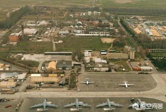 美军那么多海外军事基地，为什么没有人把他们赶走呢？