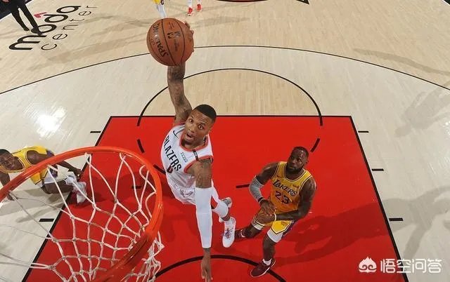 10月19日湖人119-128输给开拓者，詹姆斯首秀26分12篮板，却有6失误，你怎么看？
