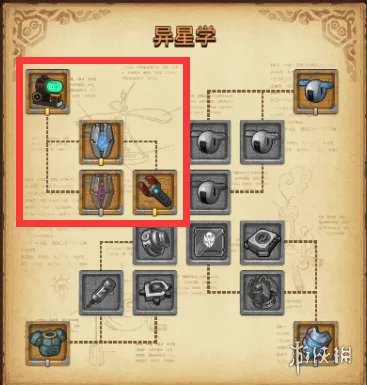 《不思议迷宫》挑战迷宫第七季被遗忘的监狱 被遗忘的监狱彩蛋介绍