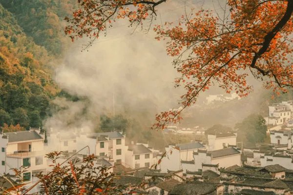 江西婺源旅游攻略 婺源旅游攻略