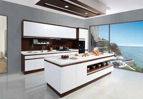 海尔橱柜价格多少 整体橱柜如何选购