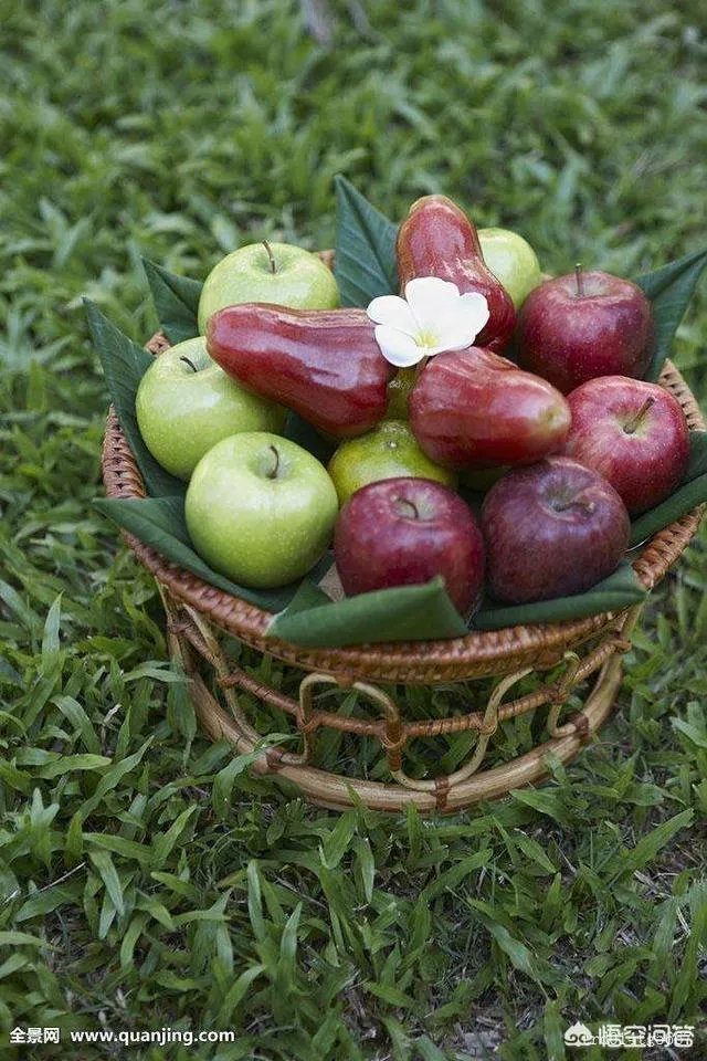 元旦春节期间有哪些的当季水果？