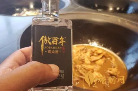 白酒礼品推荐长辈用吗