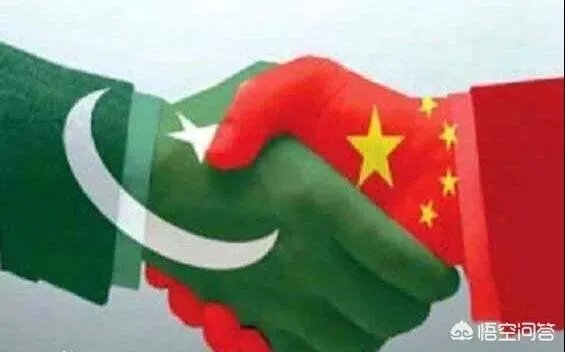 印巴冲突，谁会是最大的受益者？