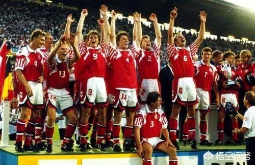 哪届欧洲杯给你留下的印象最为深刻？