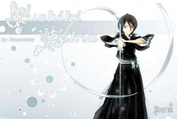 《死神》中的10大美女 矢胴丸莉莎上演制服诱惑！