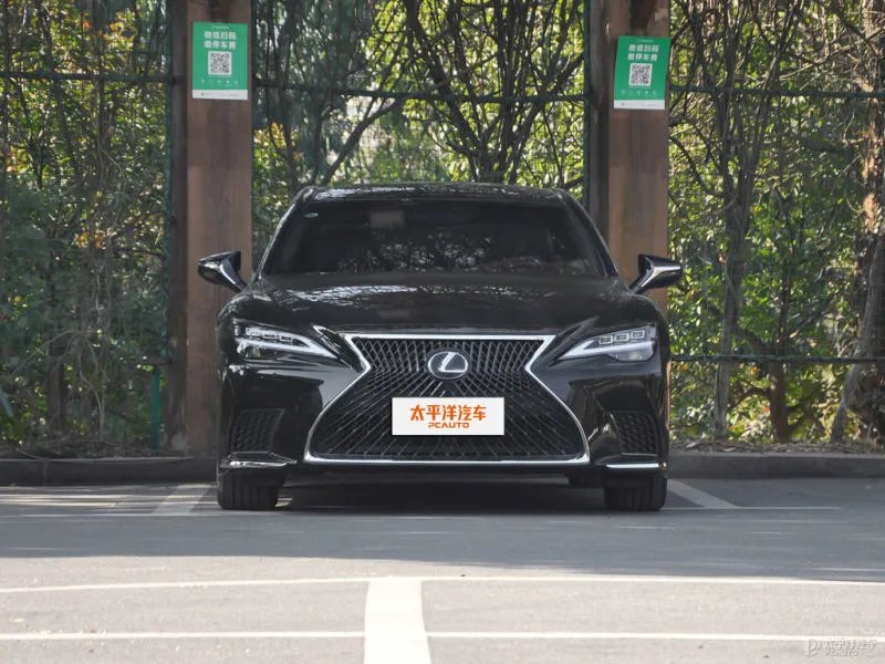 雷克萨斯LS2021款最低多少钱？雷克萨斯LS报价