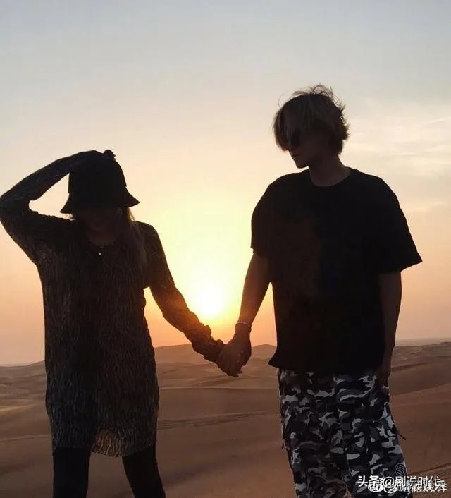 罗志祥为什么早上再次发文向周扬青道歉？