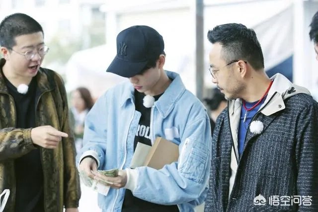 李诞疑似要退出《野生厨房》,你是如何看待的?