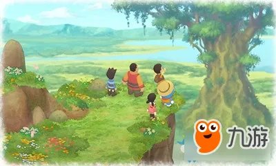 《哆啦A梦牧场物语》好感度攻略 全NPC好感度增加方法分享