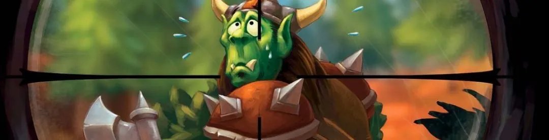 《炉石传说》吊打法术猎详细攻略