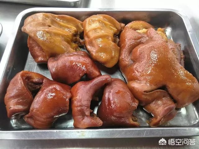 学卤肉去哪里学比较好?