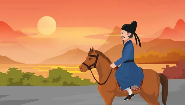 天净沙秋思主旨和赏析