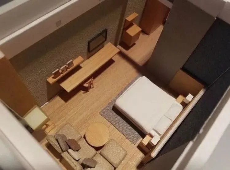 火到一塌糊涂的MUJI HOTEL，到底值不值？