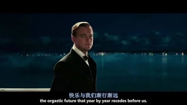 莱昂纳多·迪卡普里奥为什么叫小李子