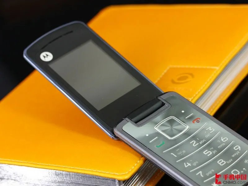 摩托罗拉 EX212的基本功能