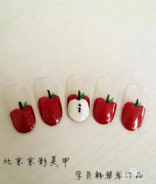 做专业美甲师需要具备哪些条件