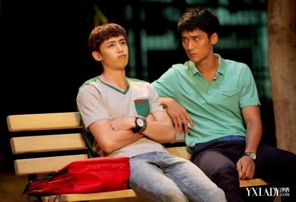 《一又二分之一的夏天》将播考验尼坤内地人气