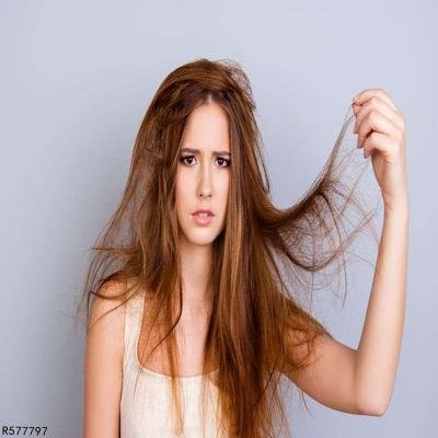 发膜和护发素的区别