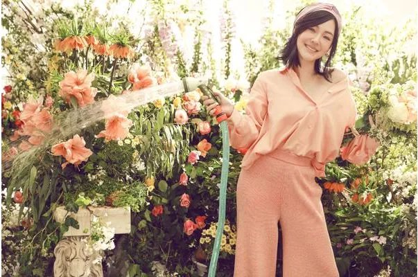 小S与许雅钧结婚这么多年,夫妻关系状况如何?